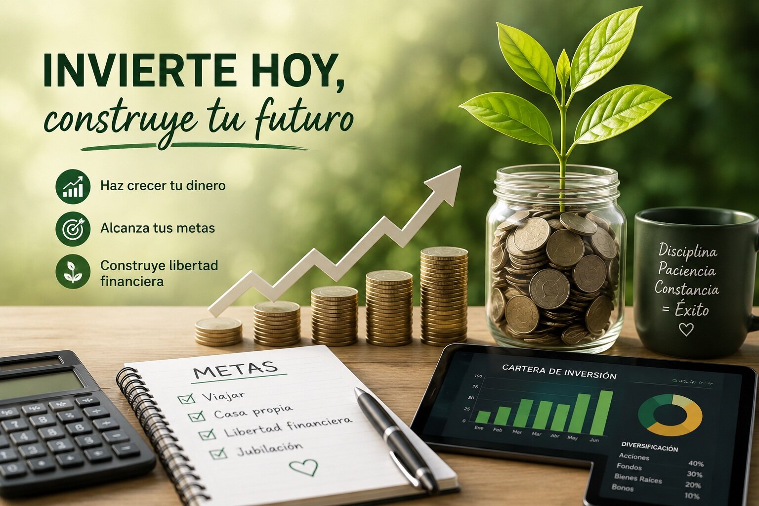 Inversión