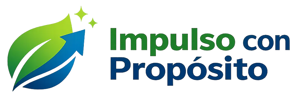 Impulso con Propósito
