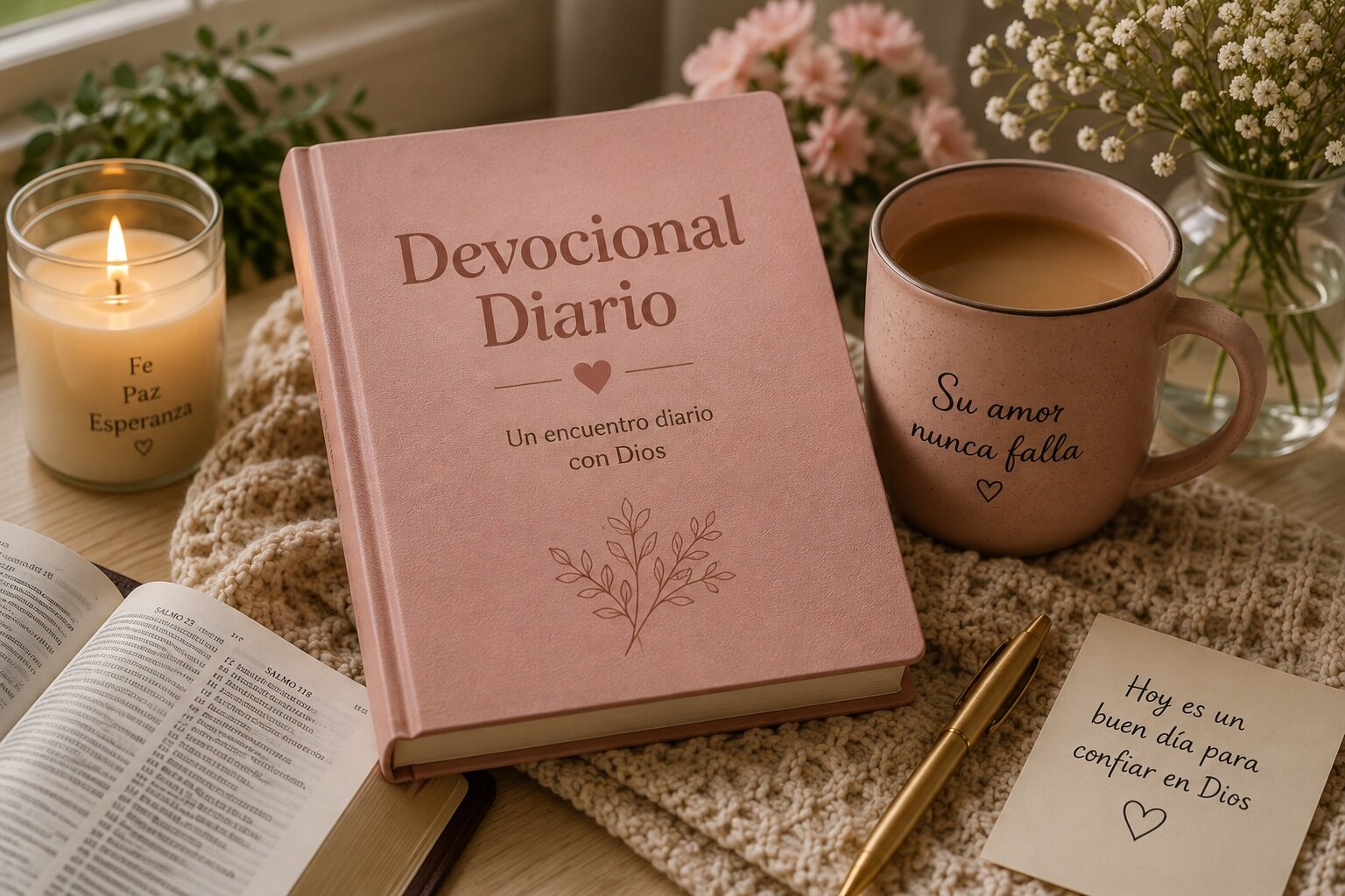 Devocional