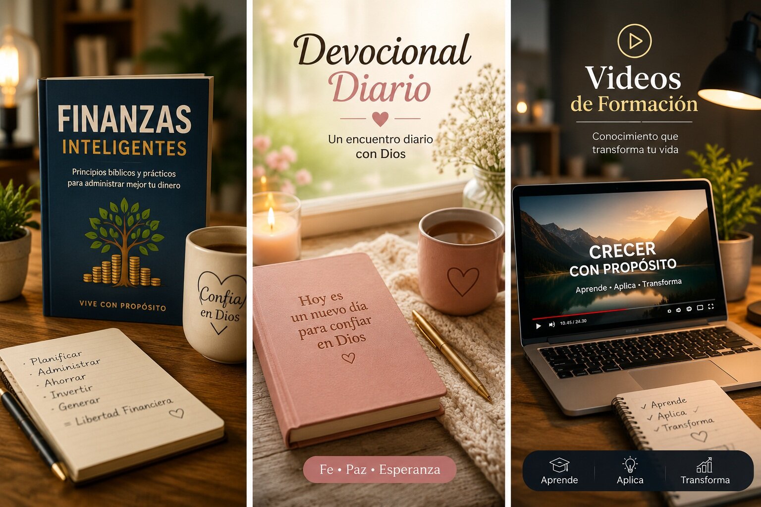 Libro Finanzas