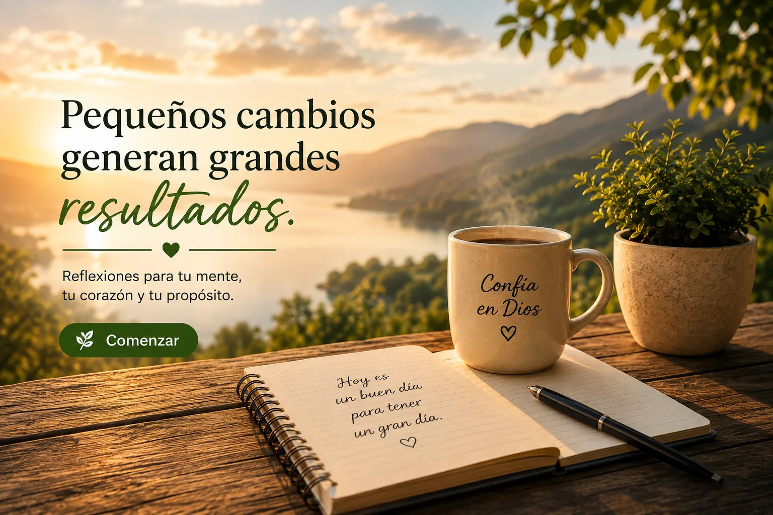Reflexiones