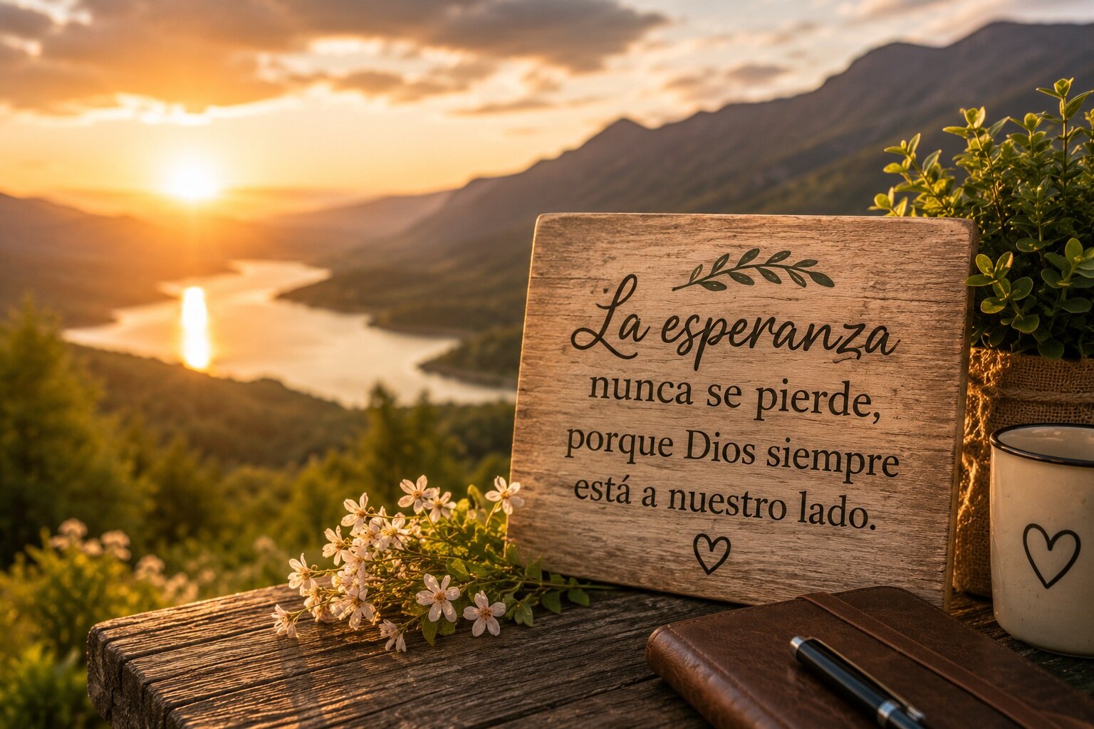 Esperanza